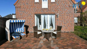 Haus vorm Riff Ferienwohnung Memmertfeuer